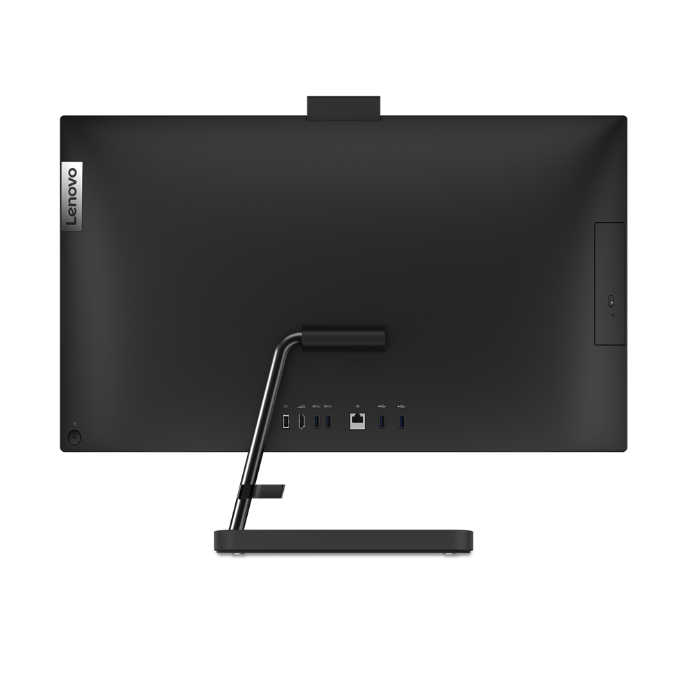 Lenovo IdeaCentre AIO 3 27ALC6 Black (F0FY00MSCK)