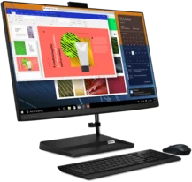 Lenovo IdeaCentre AIO 3 27ALC6 (F0FY002JCK)