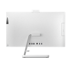 Lenovo IdeaCentre AIO 3 27ALC6 White (F0FY00MTCK)