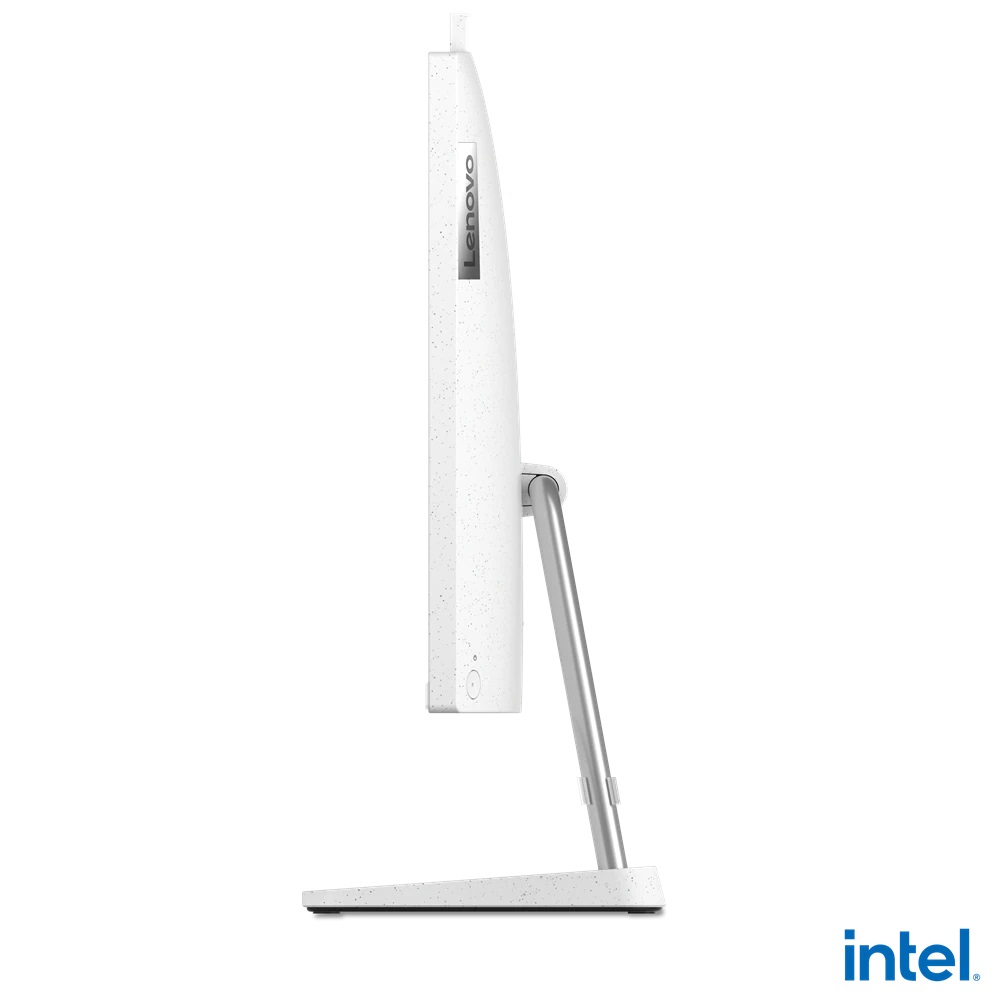 Lenovo IdeaCentre AIO 3 27IAP7 White (F0GJ00X9CK)