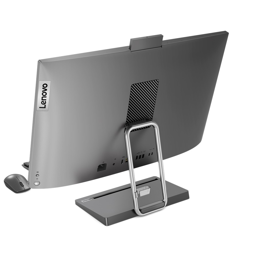 Lenovo IdeaCentre AIO 5 27IAH7 (F0GQ008TCK)
