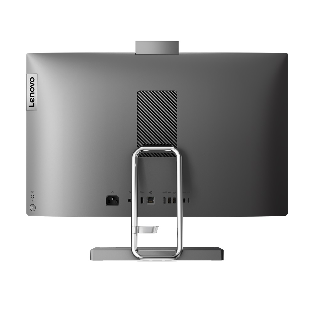Lenovo IdeaCentre AIO 5 27IAH7 Storm Grey (F0GQ00A0CK)