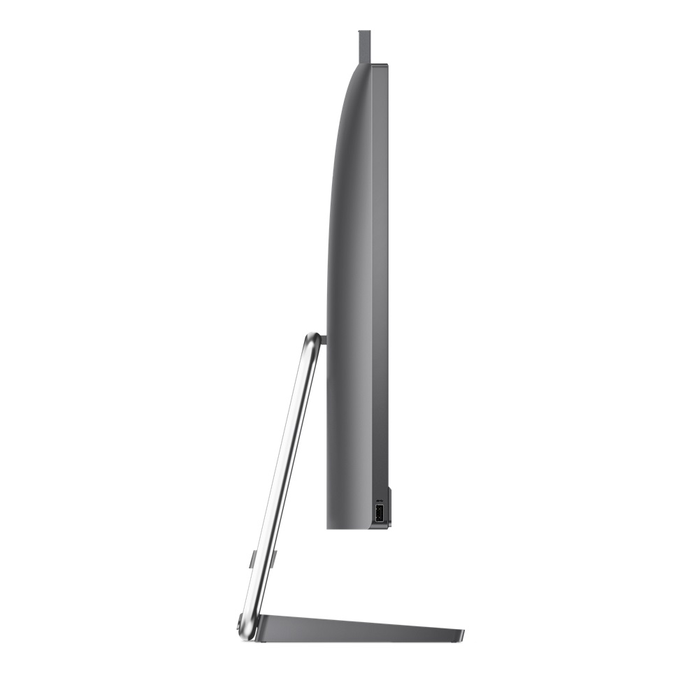Lenovo IdeaCentre AIO 5 27IAH7 Storm Grey (F0GQ00A1CK)