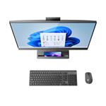 Lenovo IdeaCentre AIO 5 27IAH7 Storm Grey (F0GQ00A1CK)