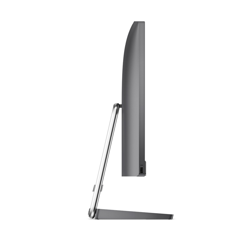 Lenovo IdeaCentre AIO 5 Storm Grey 24IAH7 (F0GR00BWCK)