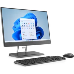 Lenovo IdeaCentre AIO 5 Storm Grey 24IAH7 (F0GR00CGCK)