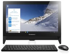 Lenovo IdeaCentre C20-00 (F0BB00VTCK)