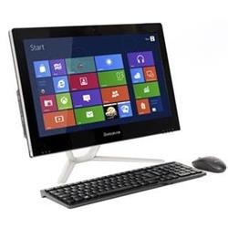 Lenovo IdeaCentre C340 černý (57324027)