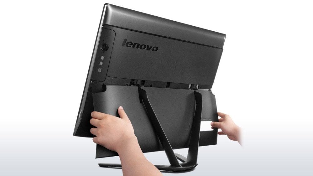 Моноблок lenovo c40 30 обзор