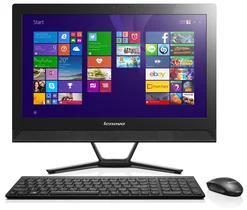 Lenovo IdeaCentre C40-30 (F0B400RTCK)