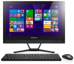 Lenovo IdeaCentre C40-30 Touch (F0B400RQCK)
