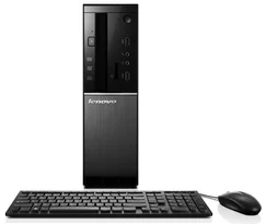 Lenovo IdeaCentre H300s (90F1001DCK)