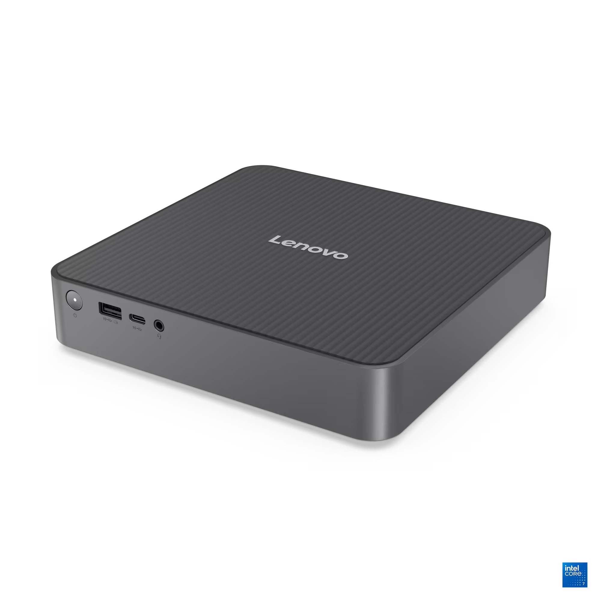 Lenovo IdeaCentre Mini 01IRH10R Luna Grey (91B2000RMK)