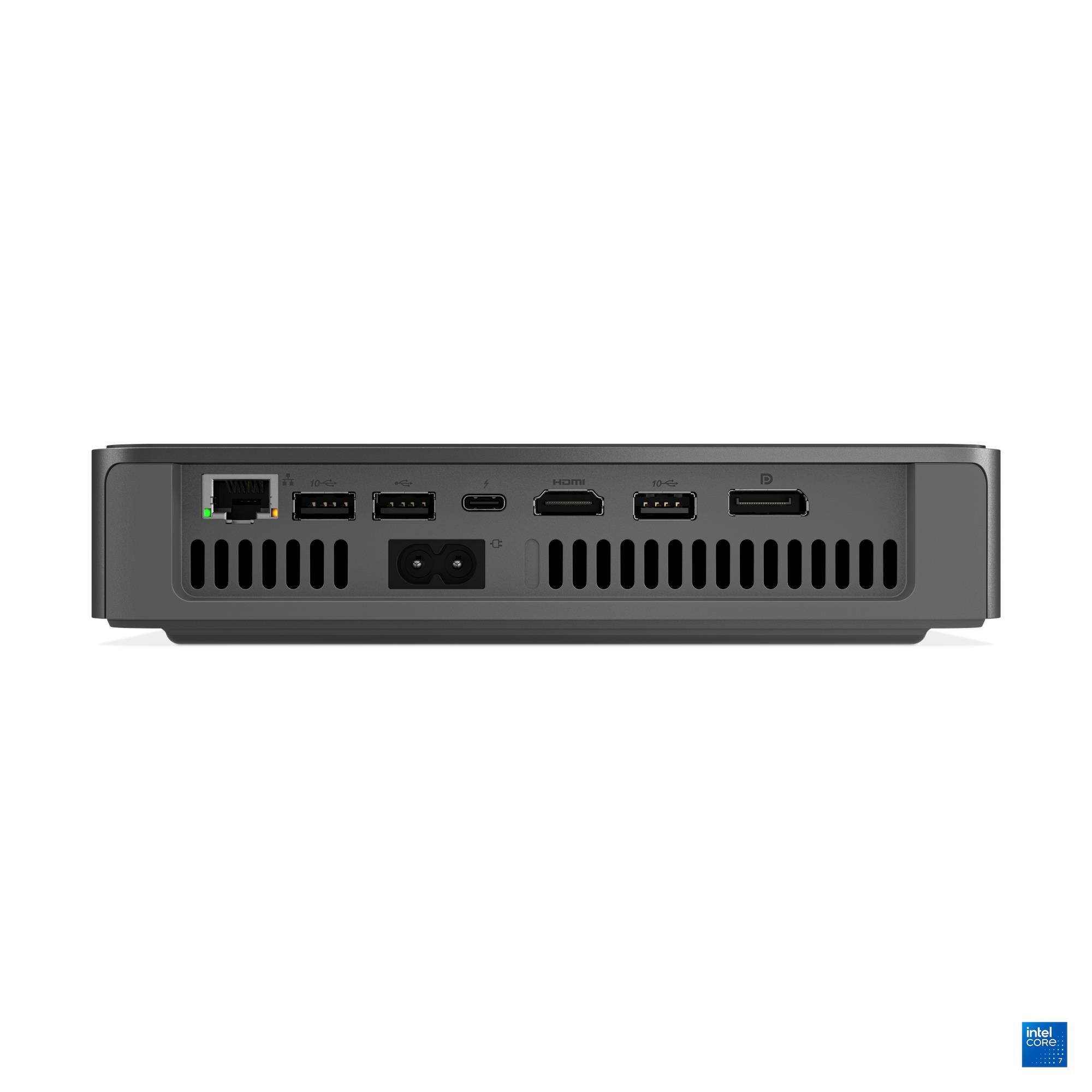 Lenovo IdeaCentre Mini 01IRH10R Luna Grey (91B2004UMK)