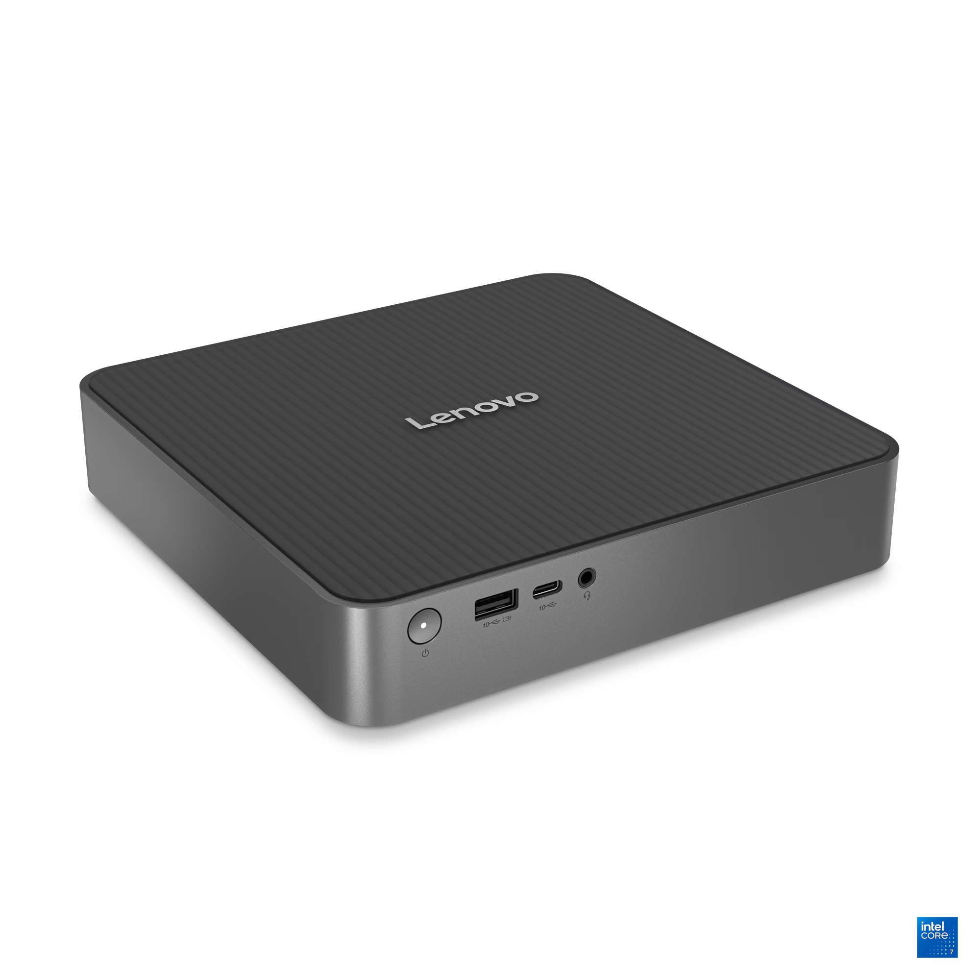 Lenovo IdeaCentre Mini 01IRH10R Luna Grey (91B2005FMK)