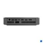 Lenovo IdeaCentre Mini 01IRH10R Luna Grey (91B2005FMK)