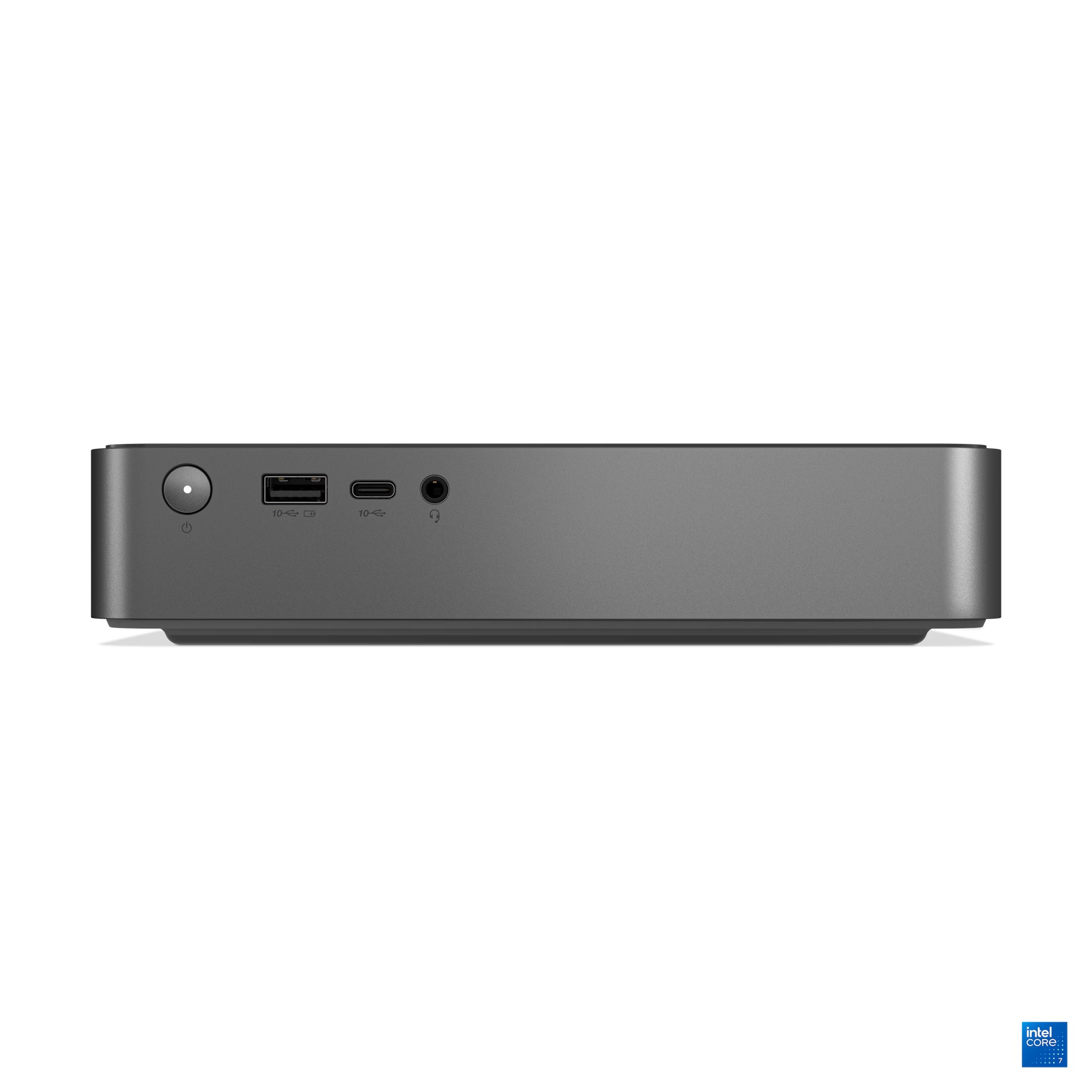 Lenovo IdeaCentre Mini 01IRH10R Luna Grey (91B2005HMK)