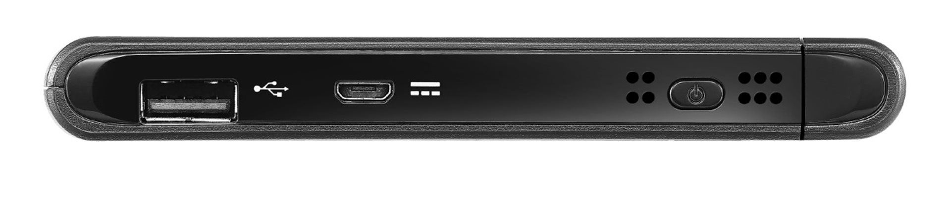 Lenovo stick 300 не включается