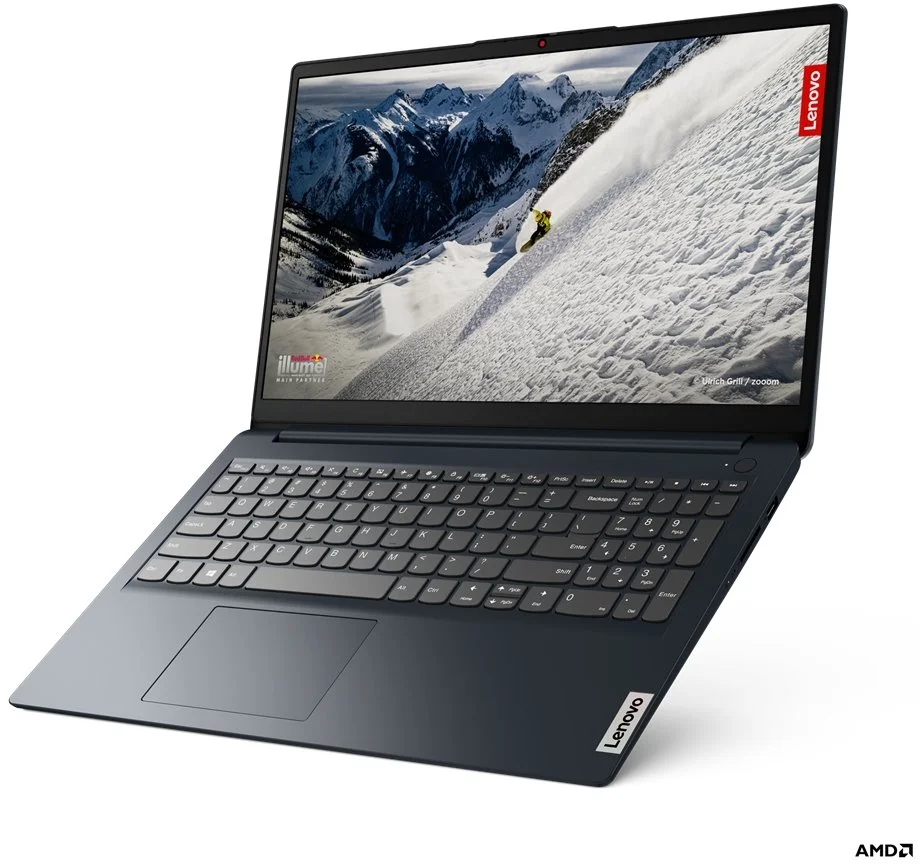 Lenovo IdeaPad 1 15ALC7 Abyss Blue (82R400L9CK)