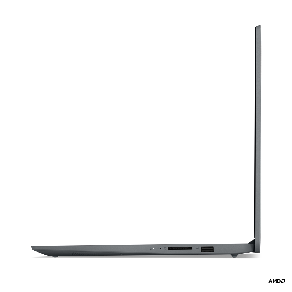 Lenovo IdeaPad 1 15ALC7 Cloud Grey (82R400GPCK)
