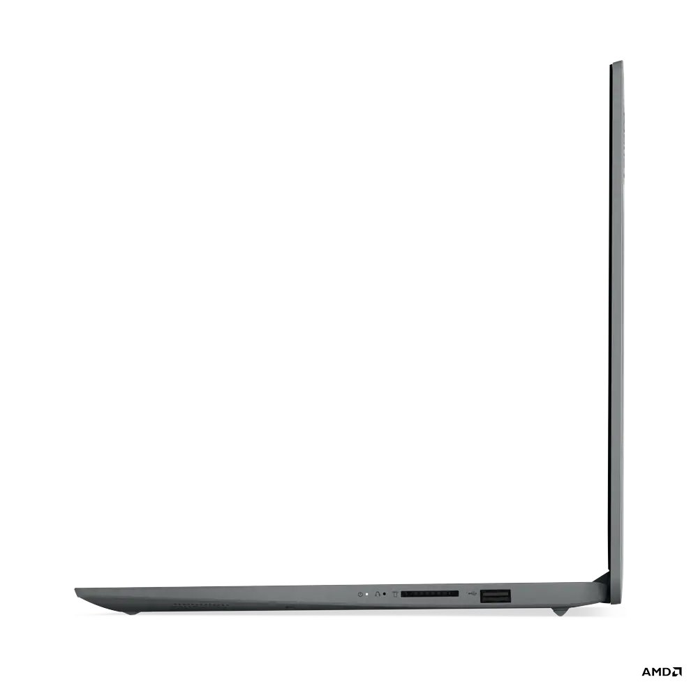 Lenovo IdeaPad 1 15AMN7 Cloud Grey (82VG009UCK)