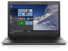 Lenovo IdeaPad 100s 14 (80R9009UCK)