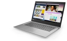 Lenovo IdeaPad 120S-14IAP (81A500BVCK)