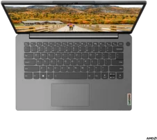 Lenovo IdeaPad 3 14ALC6 (82KT0071CK)