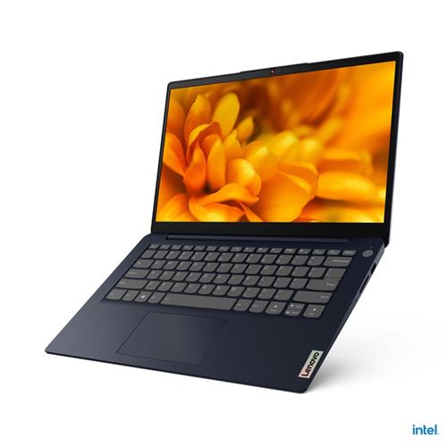 Lenovo IdeaPad 3 14ITL6 Abyss Blue (82H701N6CK)