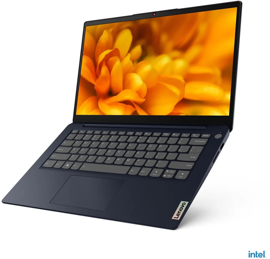 Lenovo IdeaPad 3 14ITL6 Abyss Blue (82H701N6CK)
