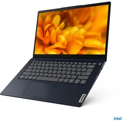Lenovo IdeaPad 3 14ITL6 Abyss Blue (82H701N6CK)