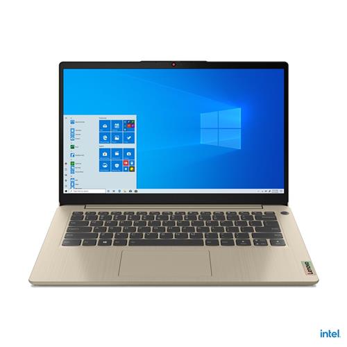 Lenovo IdeaPad 3 14ITL6 Sand (82H701N7CK)