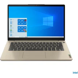 Lenovo IdeaPad 3 14ITL6 Sand (82H701N7CK)