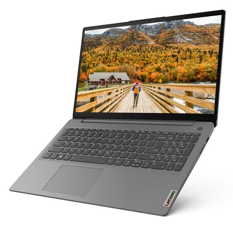 Lenovo IdeaPad 3 15ALC6 Abyss Blue (82KU0229CK)