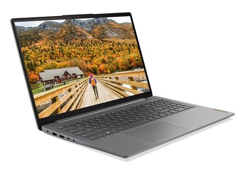Lenovo IdeaPad 3 15ALC6 Arctic Grey (82KU0226CK)