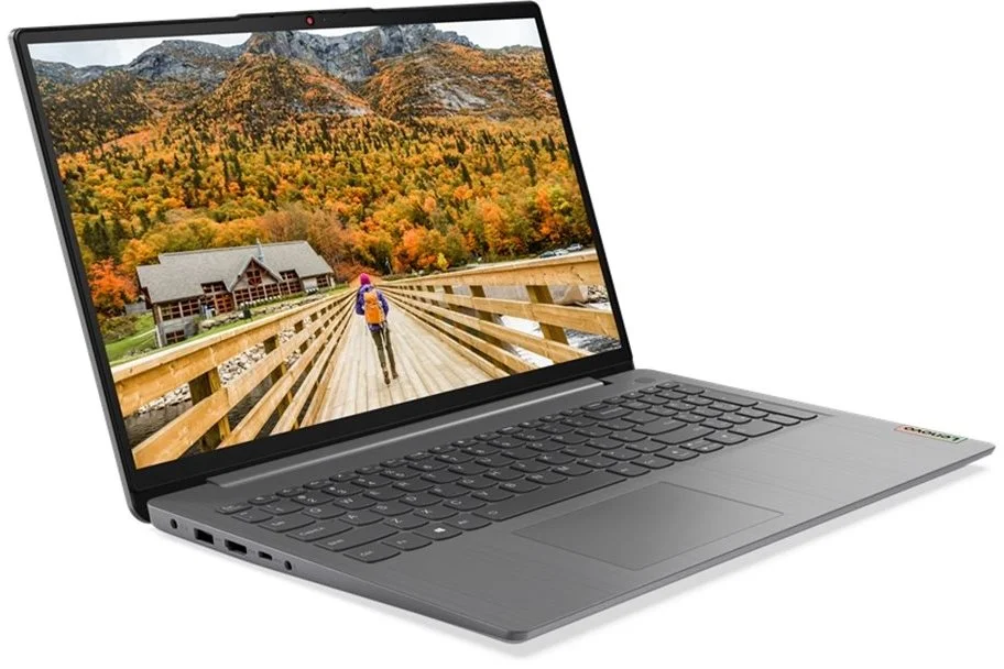 Lenovo IdeaPad 3 15ALC6 Arctic Grey (82KU0226CK)