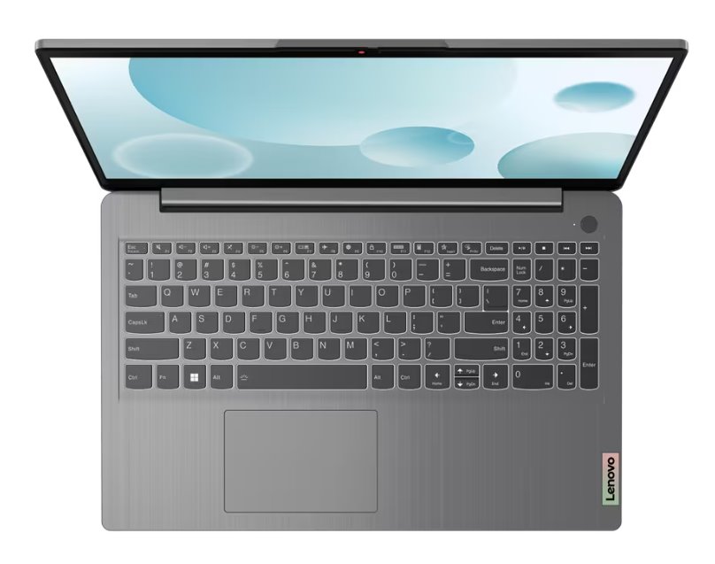 Lenovo IdeaPad 3 15IAU7 Misty Blue (82RK00M2CK)