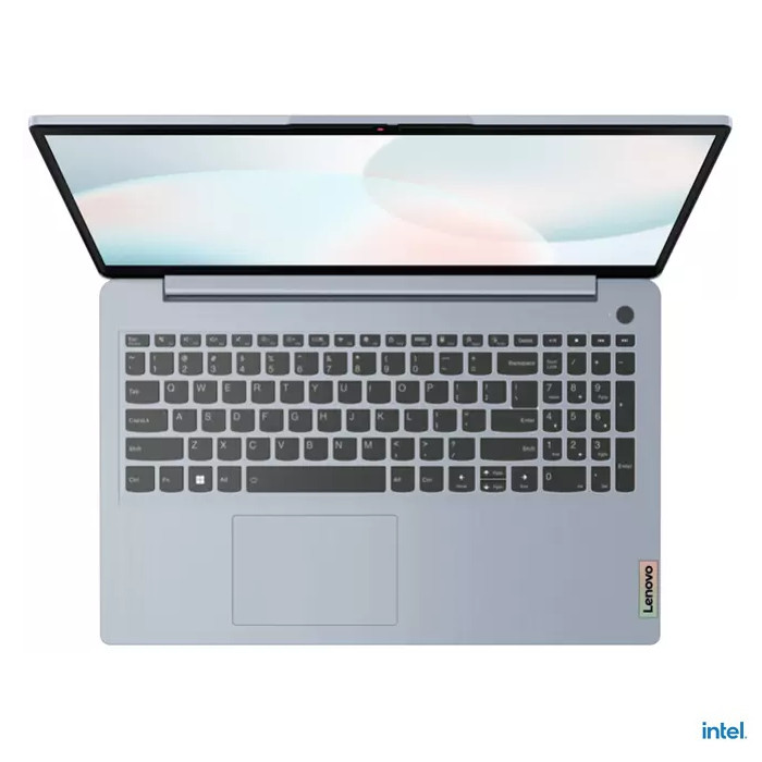Lenovo IdeaPad 3 15IAU7 Misty Blue (82RK00RECK)