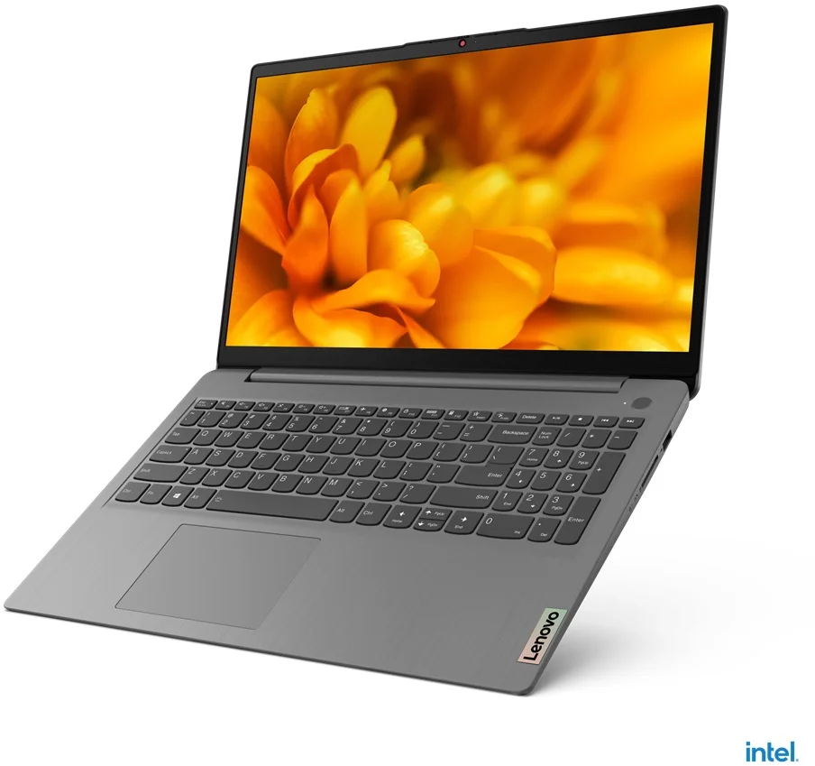 Lenovo IdeaPad 3 15ITL6 Arctic Grey (82H803H3CK)