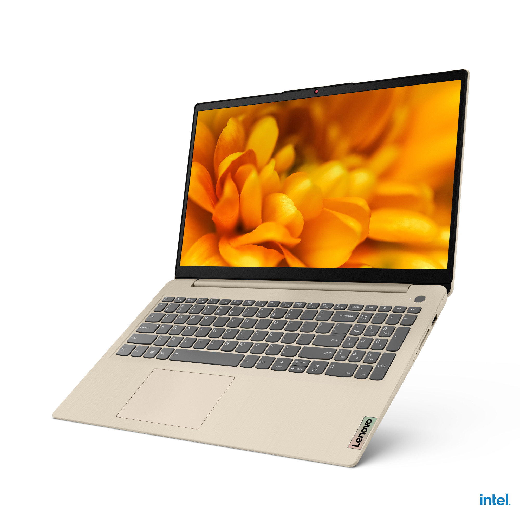 Lenovo IdeaPad 3 15ITL6 Sand (82H8036MCK)
