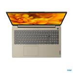 Lenovo IdeaPad 3 15ITL6 Sand (82H8036MCK)