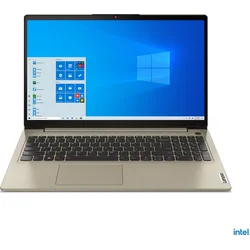 Lenovo IdeaPad 3 15ITL6 Sand (82H8036MCK)