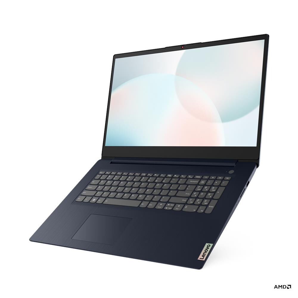 Lenovo IdeaPad 3 17ABA7 Abyss Blue (82RQ0095CK)