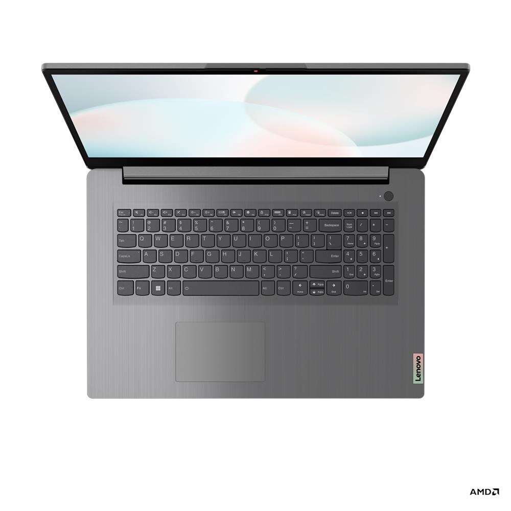 Lenovo IdeaPad 3 17ABA7 Arctic Grey (82RQ0097CK)