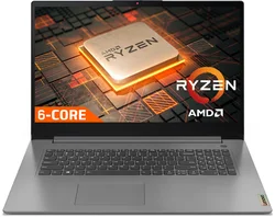 Lenovo IdeaPad 3 17ALC6 (82KV0026CK)