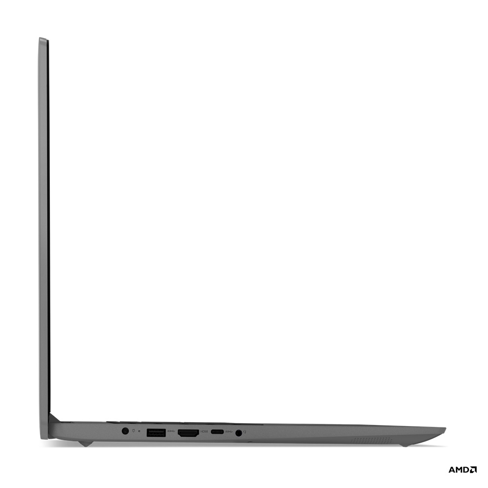 Lenovo IdeaPad 3 17ALC6 Arctic Grey (82KV00LJCK)