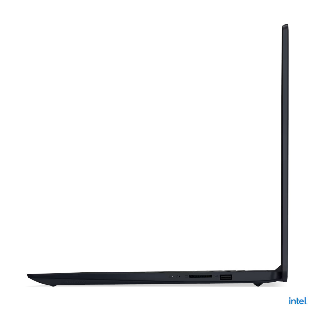 Lenovo IdeaPad 3 17IAU7 Abyss Blue (82RL00CGCK)