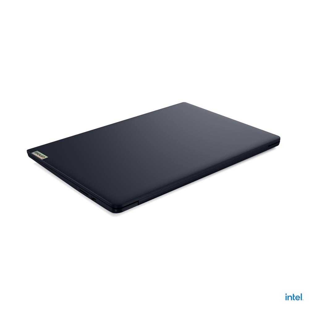 Lenovo IdeaPad 3 17IAU7 Abyss Blue (82RL00E1CK)