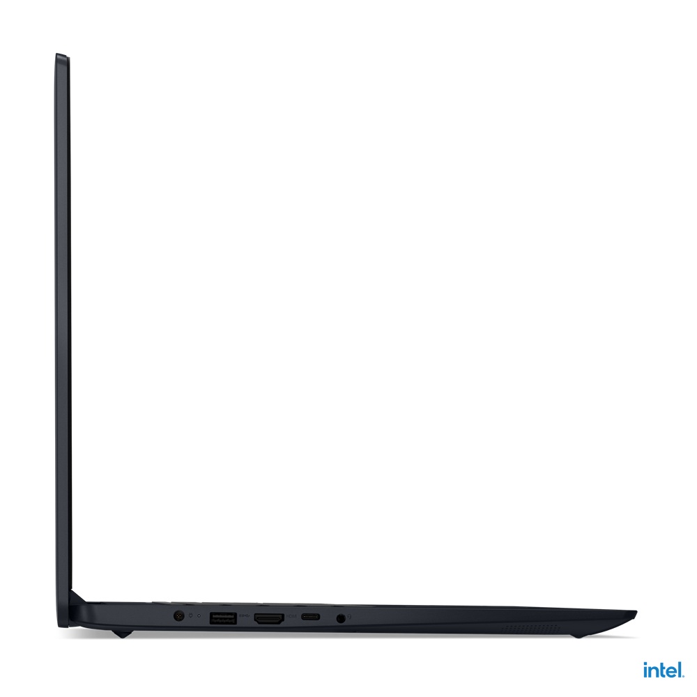 Lenovo IdeaPad 3 17IRU7 Abyss Blue (82X90028CK)