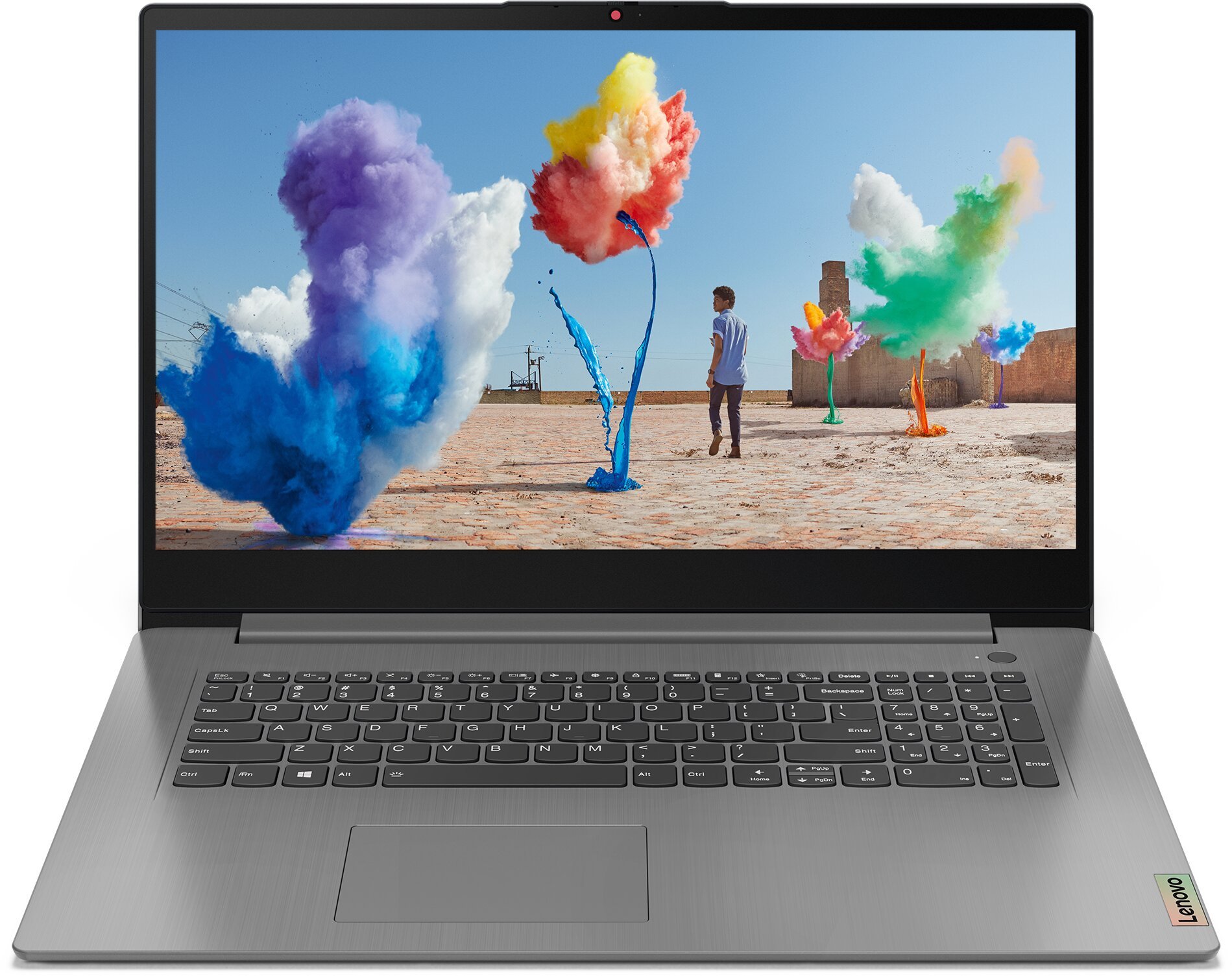 Lenovo ideapad 3 17itl6 не видит жесткий диск